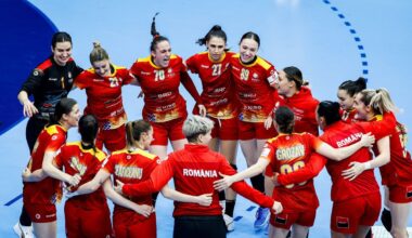 România își află adversara din barajul pentru Campionatul Mondial de handbal feminin din 2025 » Pe cine ar trebui să evite „tricolorele”