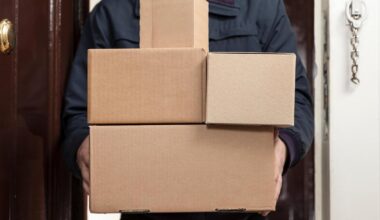 Fedex: Kujejo ogromne dobičke, delavci pa ne dobijo niti drobtinic