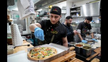 Abschiebedrohungen und Hetze gegen syrische Geflüchtete in Deutschland und Europa