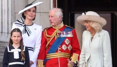 The royal family’s tumultuous year — by palace insiders