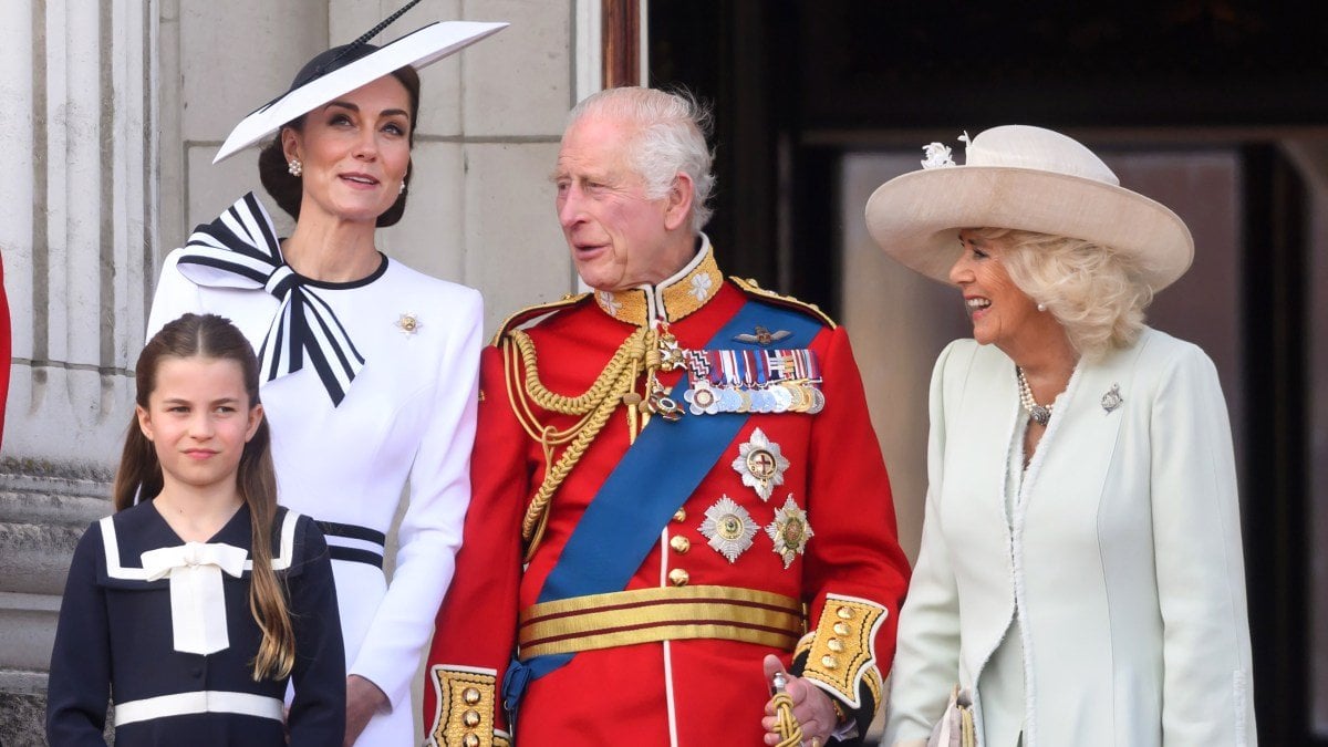 The royal family’s tumultuous year — by palace insiders