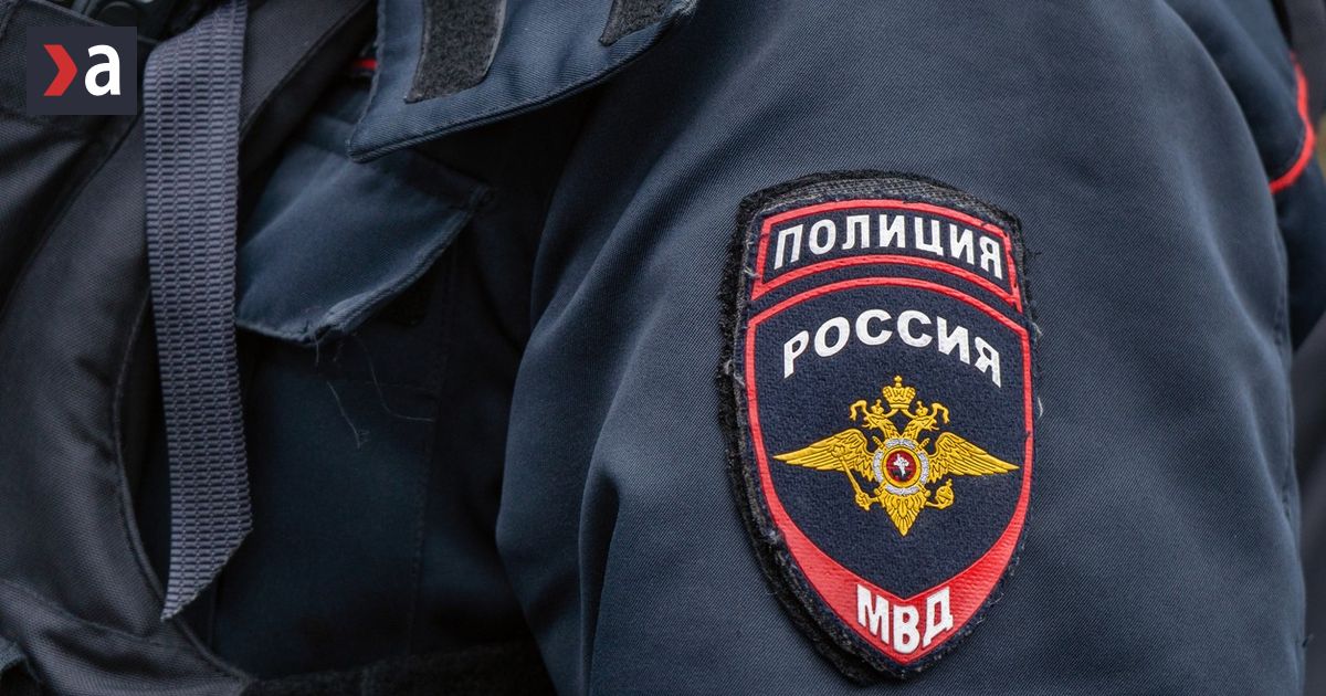 Rus posielal informácie FBI, odsúdili ho za vlastizradu