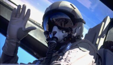 Norway to relocate Ukrainian F-16 pilot training from Denmark to Portugal