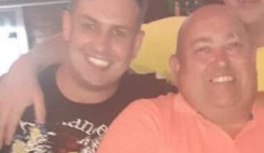 Police treat disappearance of Belfast man in Alicante as a crime