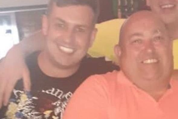 Police treat disappearance of Belfast man in Alicante as a crime
