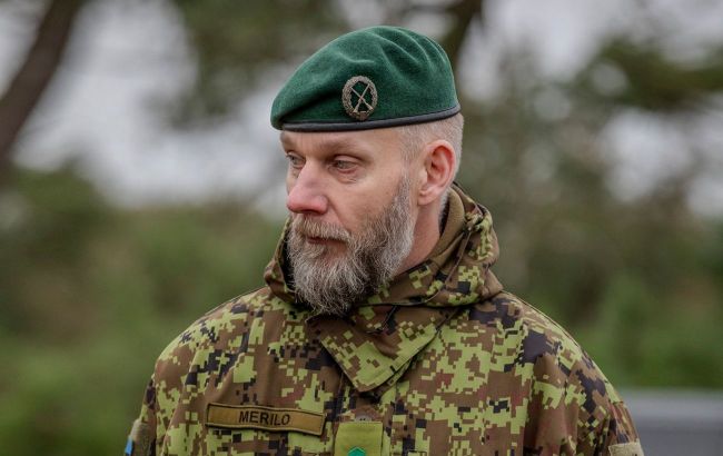 Russia has achieved its goal as an aggressor, says Estonia
