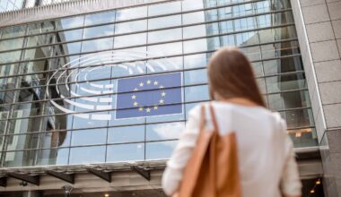 Most EU ‘sustainable’ funds not aligned with net zero, research finds