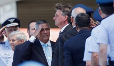 Investigação a alegado golpe. Detido no Brasil ex-ministro da Defesa de Bolsonaro