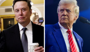 Elon Musk clasht met Trump-aanhang over migratie: “Wij willen Amerika weer groots maken, niet India” - Het Nieuwsblad