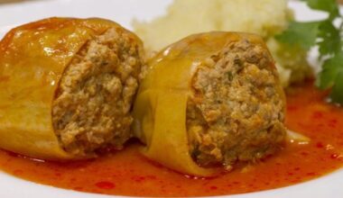 Croatia named among top 20 cuisines in the world