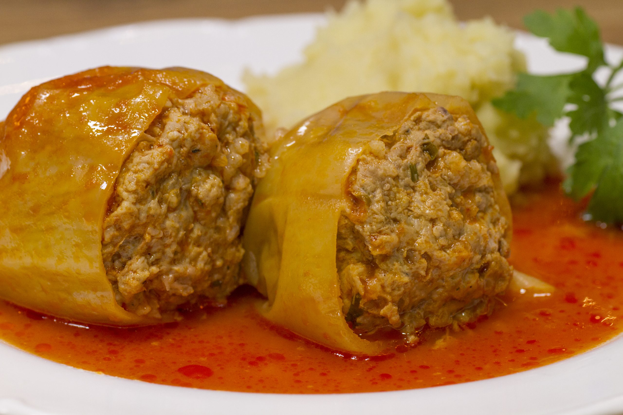 Croatian gastro world destination