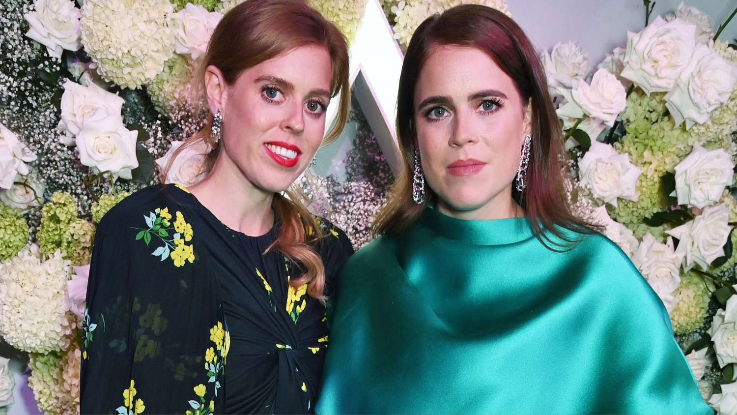 How Beatrice and Eugenie Could Inherit Royal Lodge