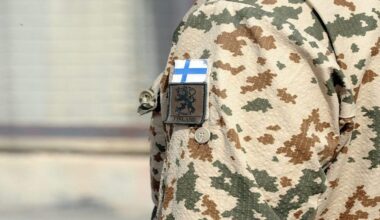 Finland says it ends to participate in anti-Daesh/ISIS operation in Iraq
