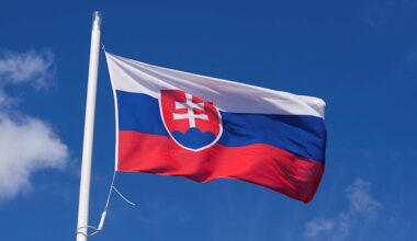 Moody’s downgrades Slovakia