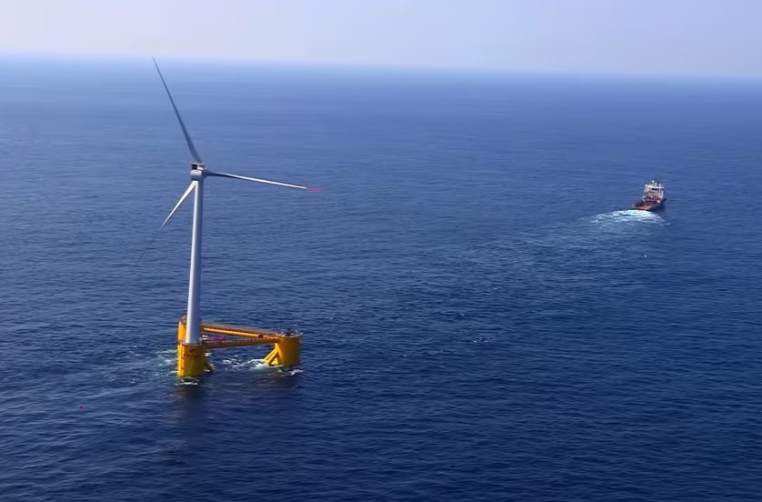 Malta enters offshore wind with first ever tender launch