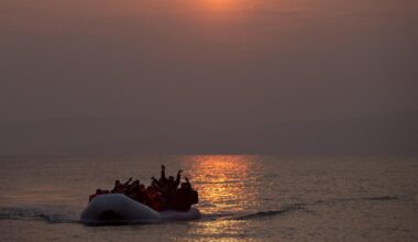 EU-Parlament berät über umstrittene Schlepper-Richtlinie