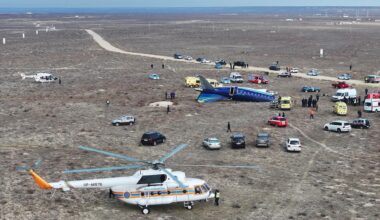Ukraine-Liveblog: ++ Russland sperrt Luftraum im Süden des Landes + +
