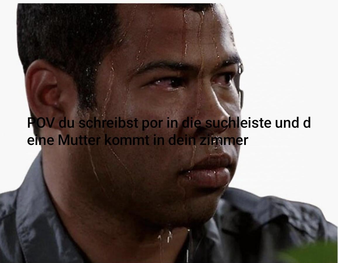 POV das passiert (ich will nur Sachen in Portugal angucken