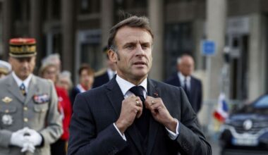 Macron ukončí politický pat vo Francúzsku. Čoskoro vymenuje nového premiéra - Svet - Správy