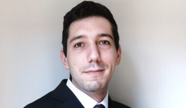 Francesco Cuomo nominato Manager in Protiviti Italia, con un focus sull’IT Security