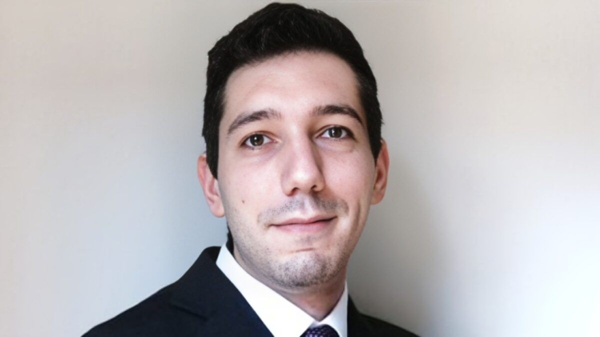 Francesco Cuomo nominato Manager in Protiviti Italia, con un focus sull’IT Security
