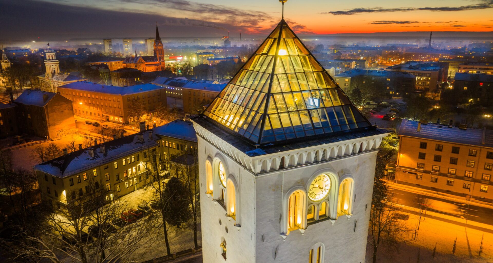 2024. gada spilgtākie notikumi Jelgavā