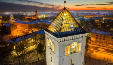 2024. gada spilgtākie notikumi Jelgavā
