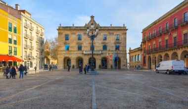 Spain has New Entry Regulations: UK Visitors Must Submit Extra Details