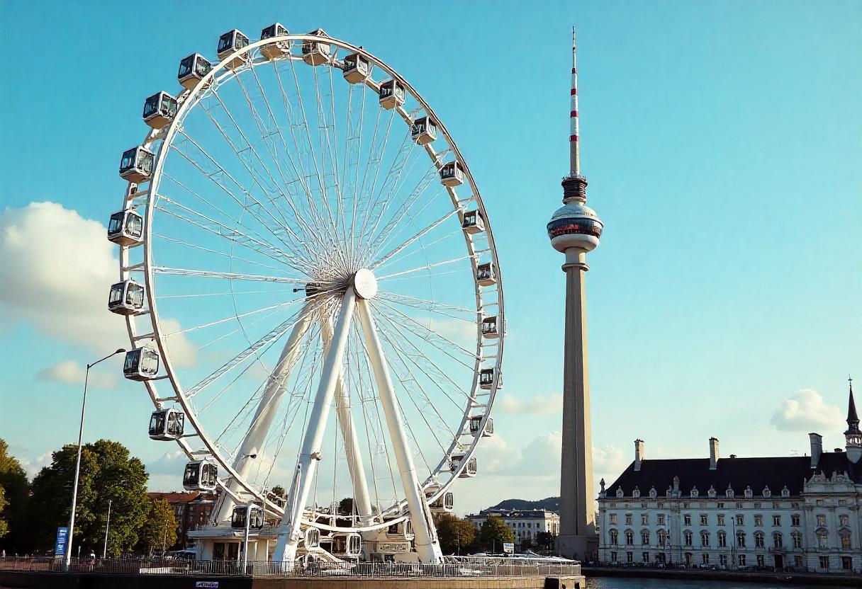 Lithuania, Luxembourg, Malta, Monaco, Romania, San Marino, Slovakia, Vatican City, and Sweden Travelers Required to Have ETA for UK Trips in 2025