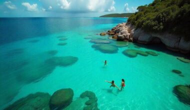 United States, United Kingdom, and Other Nations Drive Explosive Tourism Growth in Barbados with 2.3 Million Passengers at Grantley Adams Airport: New Report You Need To Know