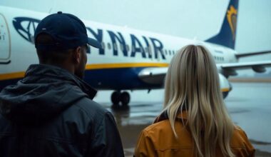 How Croatia, Venice, Rome, Lanzarote, Ibiza, Malaga, Sicily, Tenerife, Amsterdam, Madrid, Milan, and Stockholm Shine in Ryanair Summer 2025 Sale Offering €29.99 Fares