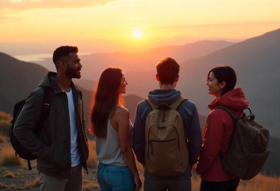 How New Zealand, Canada, Greece, Italy, Spain, Vietnam, India, Croatia, South Africa, Peru, and More Shine as Top Contiki Destinations in 2025 Big Travel Sale with Savings Up to 20%