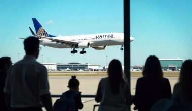 United Airlines Boosts Newark-Dubrovnik Flights, Strengthening U.S.-Croatia Tourism and Local Economic Growth: What You Need to Know