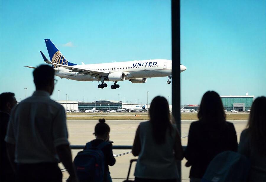 United Airlines Boosts Newark-Dubrovnik Flights, Strengthening U.S.-Croatia Tourism and Local Economic Growth: What You Need to Know