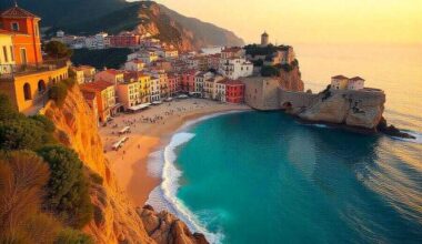 Portugal, Greece, France, Japan, Spain, Iceland, Croatia, South Africa, Australia, Morocco, and Thailand Soar to the Top in Global Travel Rankings : What You Need To Know