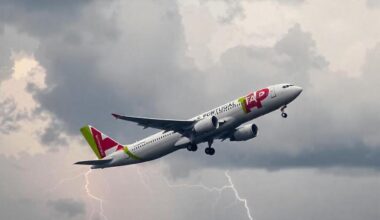 How Europe and Brazil Benefit from TAP Air Portugal Milestone of Two Million Passengers Between Lisbon, Porto, And More: New Travel Updates You Need To Know