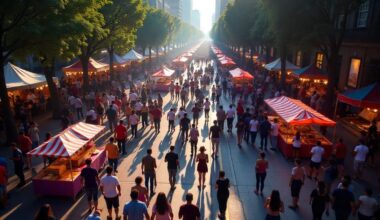 Mexico, Italy, Austria, Japan, USA, France, and Beyond Embark on a Foodie Adventure Across the Globe in 2025