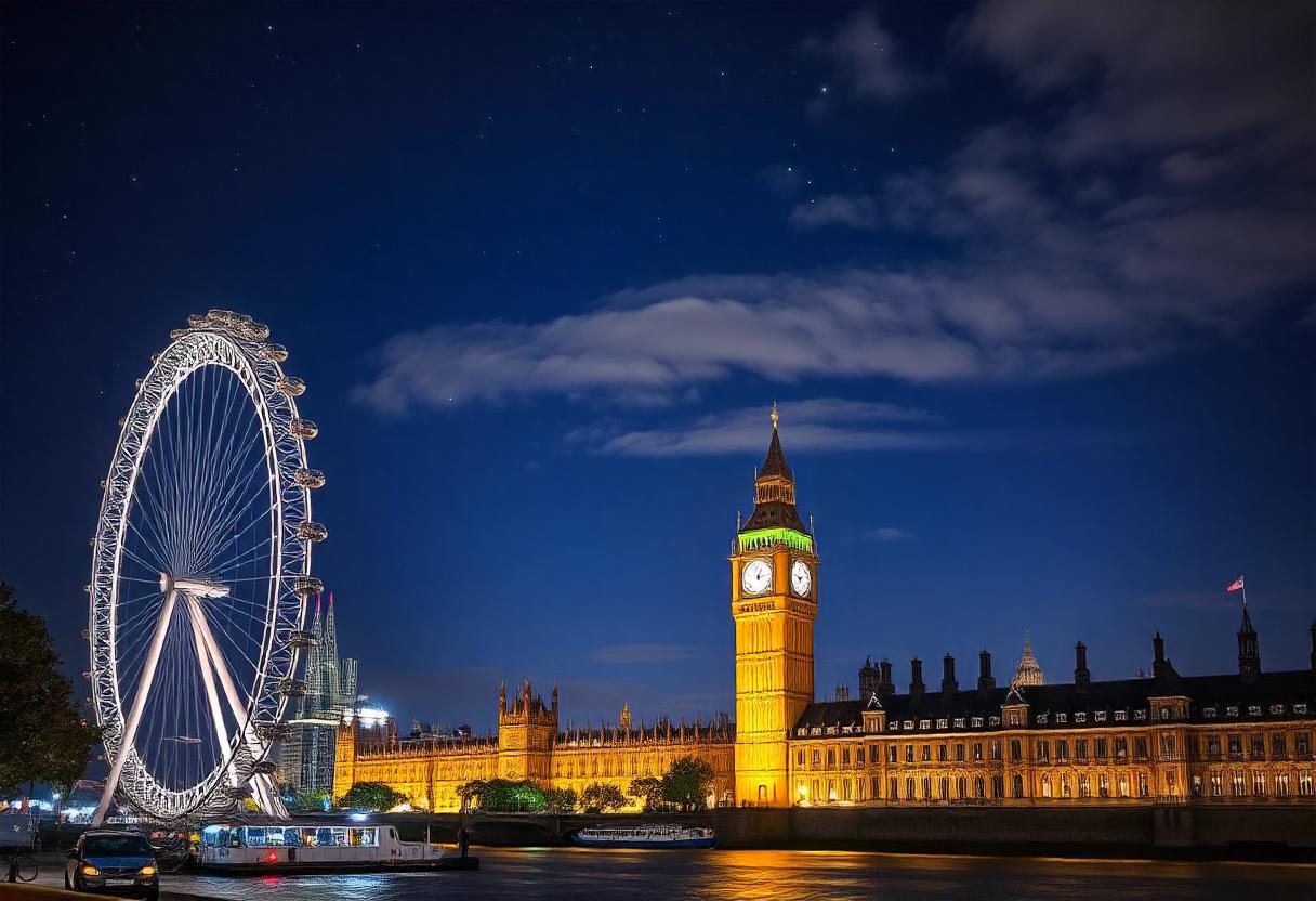 Travelers from France, Italy, Germany, Spain, Norway, Switzerland, Greece, Netherlands, Sweden and Denmark Need to Prepare for the UK’s New ETA Requirements in 2025