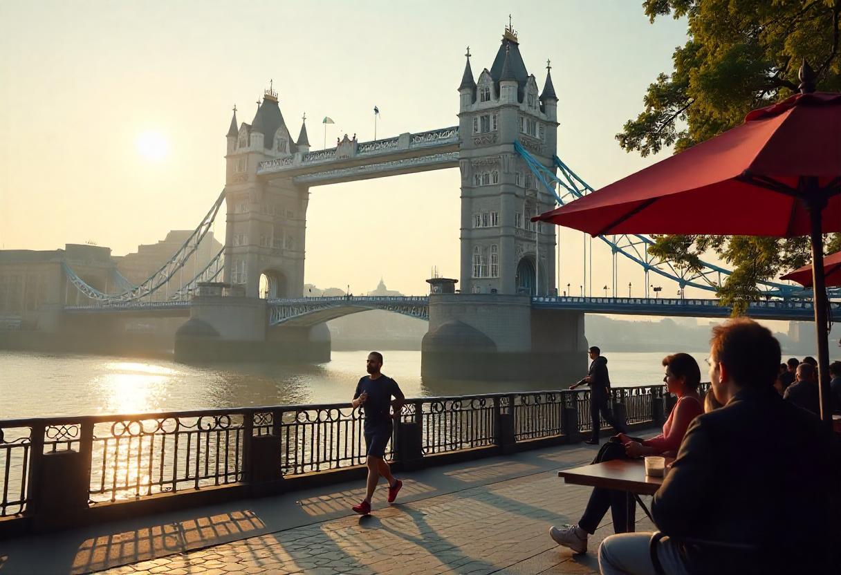 Travelers from Andorra, Belgium, Croatia, Cyprus, Czechia, Denmark, Estonia, Finland, Latvia, and Liechtenstein Need the ETA to visit United Kingdom in 2025
