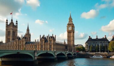 Greece and Spain Set to Implement Stricter Travel Rules, Higher Fees, and Enhanced Security for UK Tourists in 2025