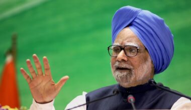 Manmohan Singh death: UK foreign secretary calls former Prime Minister visionary leader who transformed India