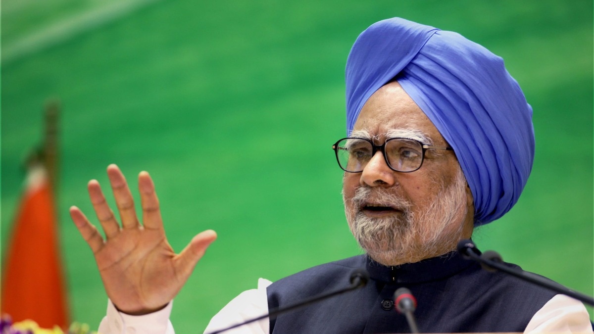 Manmohan Singh death: UK foreign secretary calls former Prime Minister visionary leader who transformed India