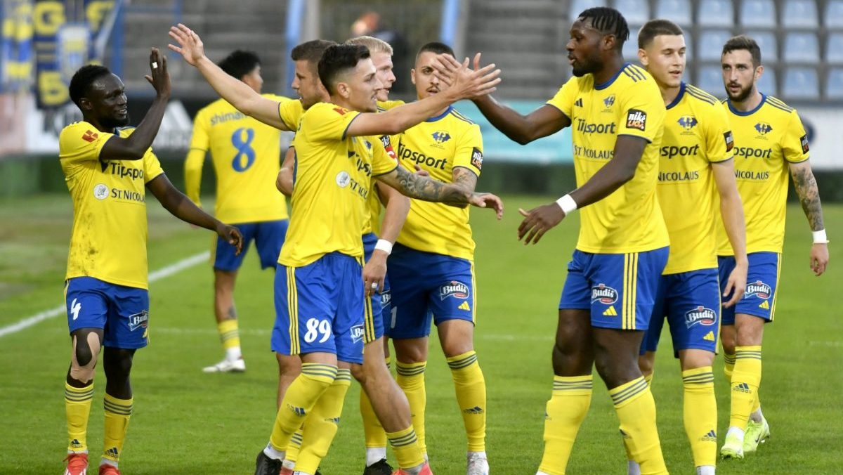 Mesto Michalovce reaguje na správy o predaji futbalového klubu