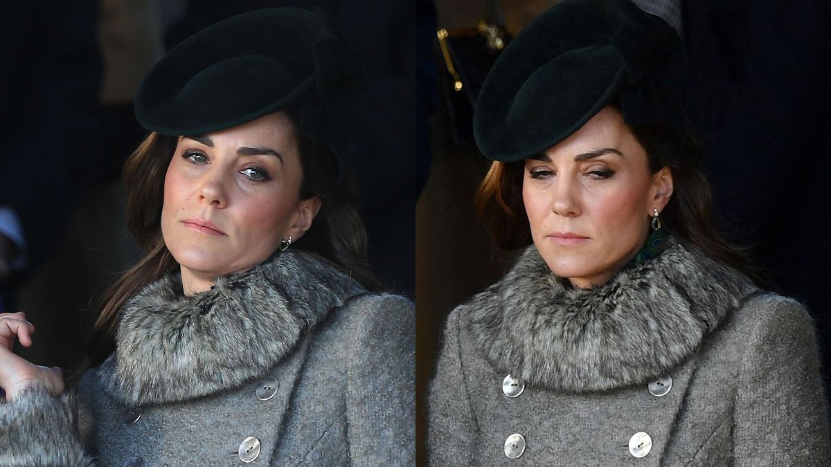 Why Kate Middleton Regretted Her 2019 Christmas Outfit