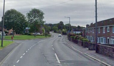 Man dies and baby fighting for his life after being hit by car