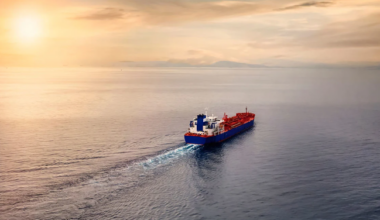 FuelEU Maritime