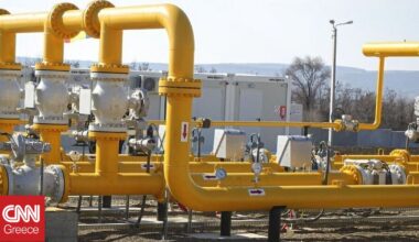 Φυσικό αέριο: Τέλος στις ρωσικές εξαγωγές προς την Ευρώπη - Τα νέα δεδομένα
