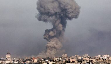 Israel's Use of AI in Gaza May Be Setting a New Warfare Norm