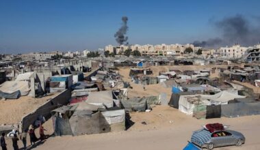 Guerra Israele - Hamas e Siria, le ultime notizie di oggi 25 dicembre. DIRETTA
