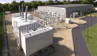 GE Vernova to Provide Grid-Stabilizing Technology for German Transmission System Operator